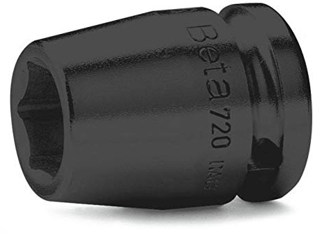 Beta Tools 720 12-chaves de impacto Sã ‰ Rie Normal