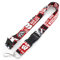 NCAA Wisconsin Badgers Dynamisches Schlüsselband