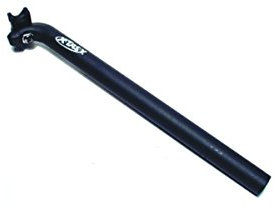 X-Tas-y Ergotec Sattelstütze Patent Hook schwarz 28,6 MM