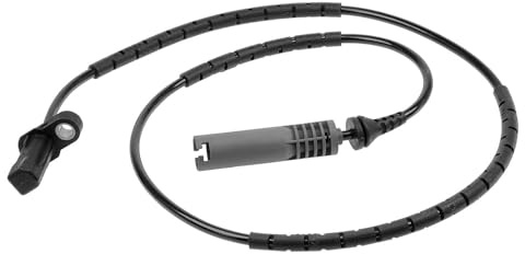 Meyle 314 899 0034 ABS Radsensor | Kompatibel mit: BMW 1, 1, 1 Cabriolet, 1 Coupe, 3, 3 Cabriolet, 3 Coupe, 3 Touring