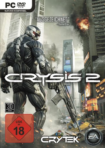 Crysis 2 [PC Origin Code]