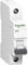 Schneider A9K02125 Leitungsschutzschalter K60N 1P, 25A, C Charakteristik, 6kA