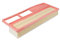 UFI Filters, Filtro Aria 30.265.00, Filtro Aria per Ricambio, Adatto a Auto, Applicabile su Diversi Modelli Alfa Romeo, Fiat, Ford, Lancia e Opel