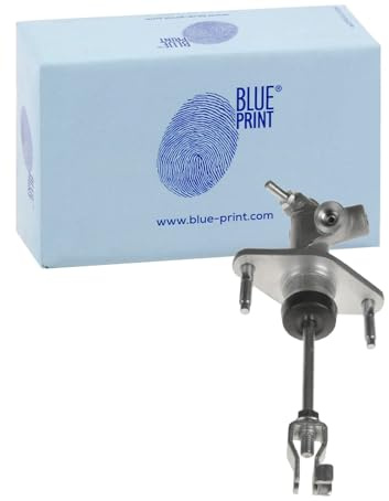 Blue Print ADH23409 Clutch Master Cylinder