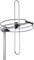 Antenna esterna massima 20608 FM/DAB per DAB digitale e FM 47-240 MHZ incl combinatore - (Enterprise Computing > Antenna wireless)