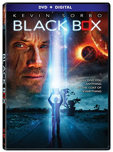 Black Box [DVD + Digital]