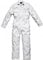 Army and Workwear Size: L Large | Colour: White