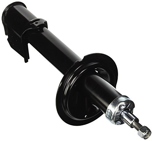 Japanparts mm-00196 Stoßdämpfer