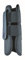 Weatherbeeta Gamaschen Lite - X-Full/KB - Schwarz