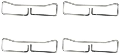 BOSCH 1 987 474 690 Brake Pads Fitting Kit