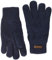 Barts Unisex Baby Haakon Handschuhe, Blau (Navy), One size (Herstellergröße: 5)