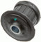 LEMFÖRDER 13714 01 Motorlager für Audi Cabriolet B3 (8G7) 1991-2000 Beidseitig, Vorne und andere Fahrzeuge