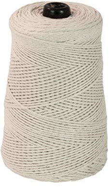 Mrs. Anderson's Baking 1650 Cooking Twine, Natural Cotton