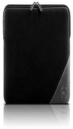 DELL ES1520V 38.1 cm (15) Sleeve case Black Green