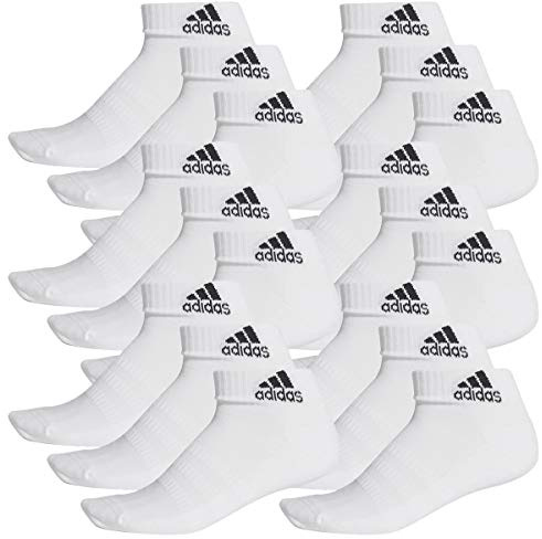 adidas, weiß, 43-45