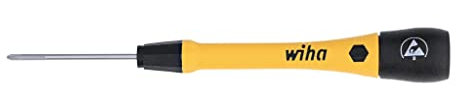 Precision Screwdriver - Phillips #00 x 40mm