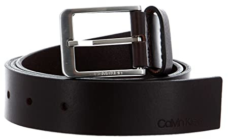 Calvin Klein Herren Ck Vital 35mm Gürtel