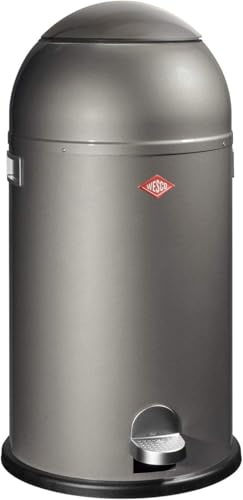 WESCO Liftmaster Abfallsammler graphit matt 186642-77