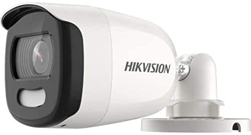 Hikvision 5mp HD Turbo Full Time ColorVu cctv Security Camera