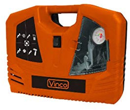 COMPRESSORE A VALIGETTA BC1100