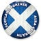 PR Alba gu Brath - Scotland Forever fridge magnet