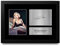 HWC Trading FR A4 Marilyn Monroe Some Like It Hot Geschenke Gedruckt, Signiert Autogramm Bild Für Film-Erinnerungsstücke-Fans - A4 Framed