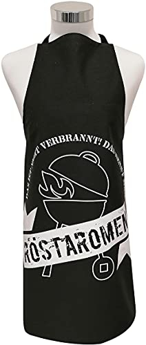 ggm Schürze Röstaromen