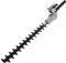 AMONIDA Cuchilla para Cortasetos, Repuestos, Accesorio para Cortasetos, Cabezal para Cortasetos, Herramientas de Jardín para Desbrozadoras, Cortadoras de Jardín