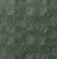 10x1 m Damast Tischdecke - Papiertischdecke - Tischtuch - 10m länge 1m breite - Damasttischtuch - Damasttischdecke (dunkelgrün)