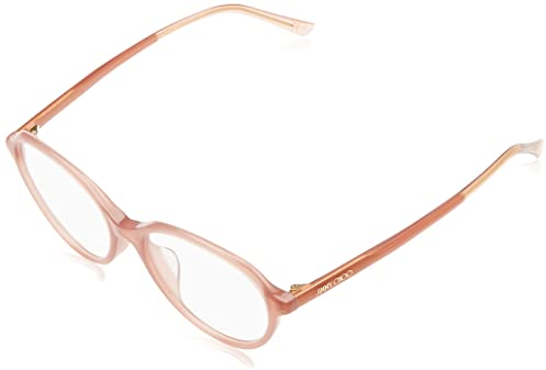 Brillen Jimmy Choo JC345/F FWM NUDE 52/17/ WOMAN