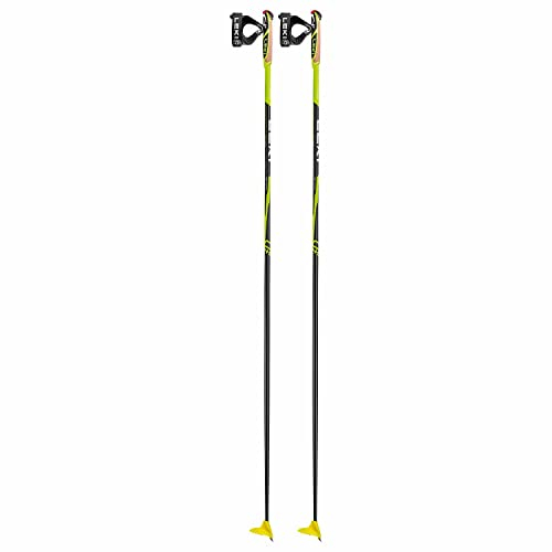 LEKI CC 450 Langlaufstöcke - 170