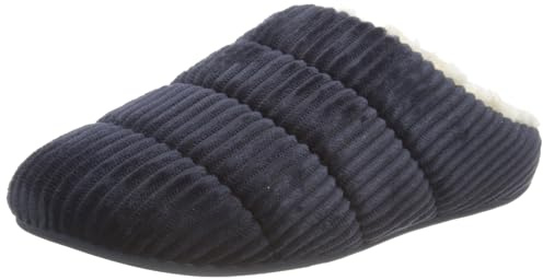 Fitflop Women's Chrissie Corduroy HausSlipper