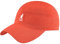 Kangol Ventair Space Cap Baseballcap Basecap Baseballkappe Sommerkappe Strandkappe (S (54-55 cm) - orange)