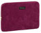 Viquel - Housse de Protection pour PC Portable 13'' CASAWORK Velvet Bordeaux