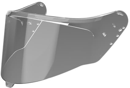 AIROH Kit Visor Clear/Visiera MATRYX