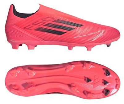 adidas Fußball - Schuhe - Nocken F50 League LL FG/MG Reemergence rosaschwarz 42