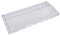 sparefixd Suitable for Beko CFD6914APS CFD6914APW Freezer Drawer Front Panel H
