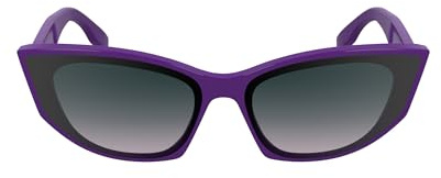 KARL LAGERFELD Damen Kl6162s Sonnenbrille (1er Pack)