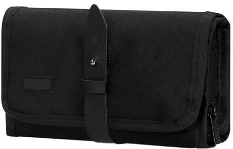 YPREWY Diabetikerbedarf, Reiseetui, Organizer für Glukose-Messgerät, Teststreifen, Lanzetten, Insuline, Stifte, Spritzen und