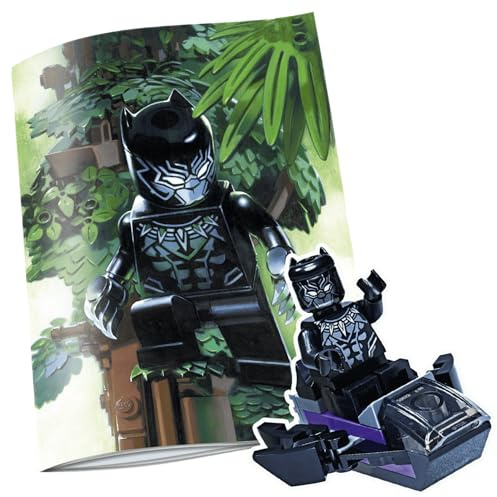 Lego Marvel Avengers comic special (Vol. 1)