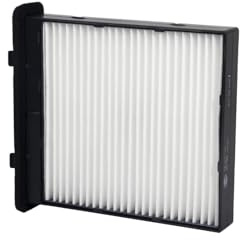 HELLA 8ZC 366 123-991 Innenraumfilter CF399 - Pollenfilter