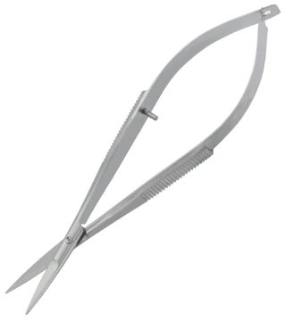 Modelcraft Mini Schere mit Federmechanismus