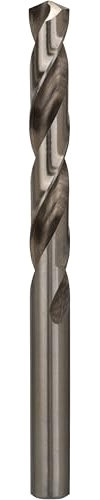 Bosch 2 608 585 535 - Pack de 5 brocas para metal HSS-G, DIN 338 (11,7 x 94 x 142 mm)
