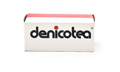 Denicotea Filter 10 Stück