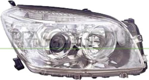PRASCO Hauptscheinwerfer TY2874914