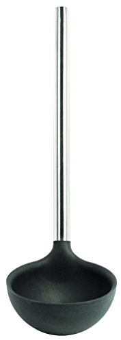 Tovolo 81-9943 Louche en silicone Anthracite