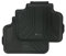Original Hinten Allwetterfuà ŸMatten Gummimatten 2Er Active Tourer F45 Basic Anthrazit