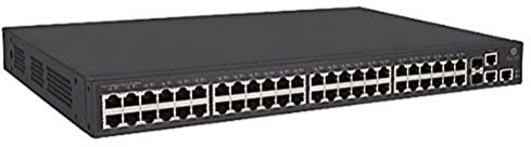 Hewlett Packard Enterprise HP 1950-48G-2SFP+-2XGT Switch