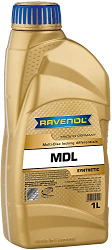 RAVENOL MDL Multi-disc Locking differentials