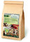 Original-Leckerlies: Gemüse-Kräutermix, 1 kg getreidefreie Gemüseflocken mit Kräutern, Hundeflocken, Barf Zusatz Hund Hundefutter – Naturprodukt für Hunde